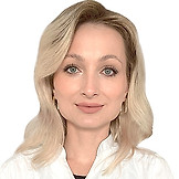 Горбунова Алёна Владимировна