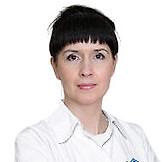 Литарова Светлана Владимировна