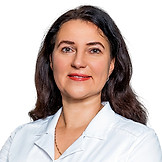 Щёткина Наталья Евгеньевна