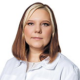 Ляпина Юлия Владимировна