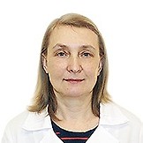Минкина Елена Вячеславовна