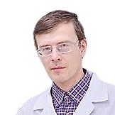 Важдаев Сергей Александрович
