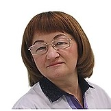 Миронова Римма Валерьевна