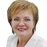 Соколова Мария Степановна