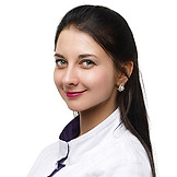 Мокеева Екатерина Петровна
