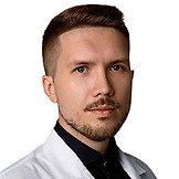 Кулышев Антон Андреевич