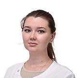 Захарова Наталия Сергеевна
