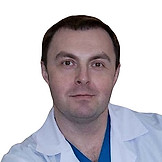 Хорошев Михаил Владимирович