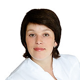 Волобуева Елена Михайловна