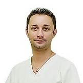Большаков Дмитрий Дмитриевич