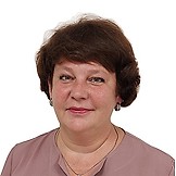 Махова Мария Евгеньевна