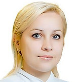 Обухова Наталья Игоревна