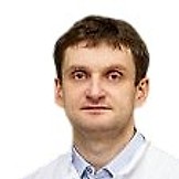 Развозов Михаил Алексеевич