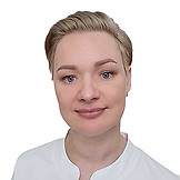 Парамонова Мария Геннадьевна