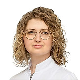 Шушляева Надежда Александровна