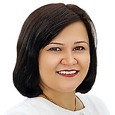 Арихина Екатерина Владимировна
