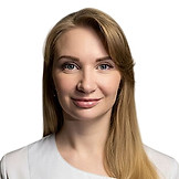 Мешкова Надежда Михайловна