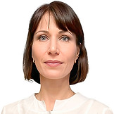 Щербинина Юлия Викторовна
