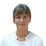 Сатина Ольга Владимировна