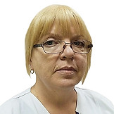 Обидина Ольга Анатольевна