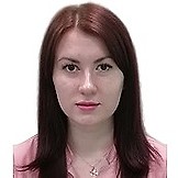Кузнецова Анастасия Владимировна