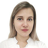 Володькина Александра Владиславовна