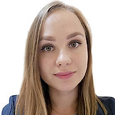 Кашина Ольга Владимировна