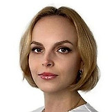 Наумова Валерия Юрьевна