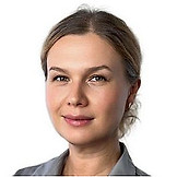 Цымбал Юлия Юрьевна