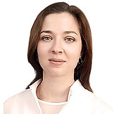 Гусева Мария Александровна