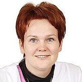 Коноплева Юлия Юрьевна