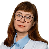 Лайнгер Елена Вячеславовна