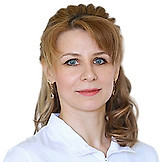 Колесникова Мария Александровна