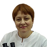 Пронина Татьяна Викторовна