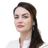 Суханова Лариса Сергеевна