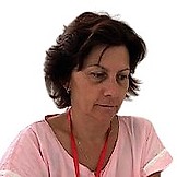 Миколайчук Елена Николаевна