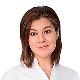 Паршина Наталья Валерьевна