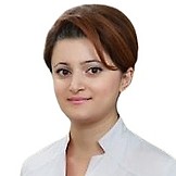 Захарянц Нателла Левоновна