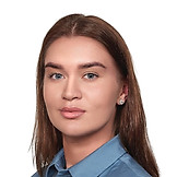 Кочнева Яна Сергеевна
