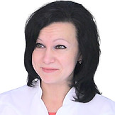 Ломброзо Екатерина Юрьевна