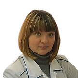 Мишахина Юлия Сергеевна