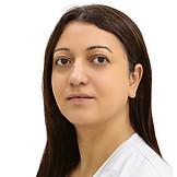 Наливан Елена Николаевна