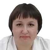 Калинина Юлия Владимировна