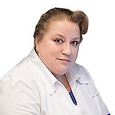 Кириллова Ирина Леонидовна