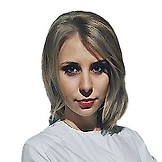 Лисина Яна Владимировна