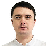 Сильнов Денис Сергеевич