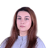 Саргсян Анна Гагиковна