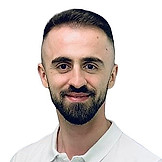 Бабаев Рамил Фамил оглы