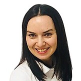 Трофимова Оксана Альбертовна