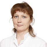 Чернавина Олеся Витальевна